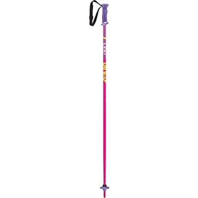 Abbildung von LEKI Goods, Pink/Weiß/Grün, 105