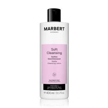 Abbildung von Marbert Soft Cleansing Lotion 400 Ml