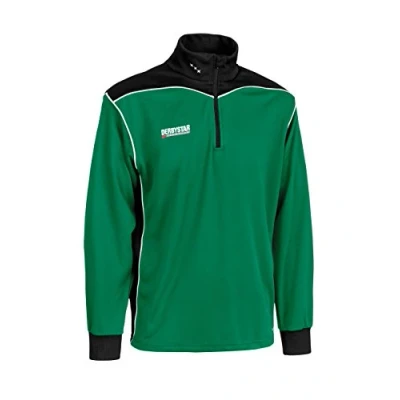Abbildung von Derbystar Trainingstop Brillant, XXL, grün, 6009070400