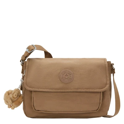 Abbildung von Kipling Dalma early tan Tasche Damen