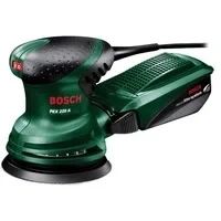 Abbildung von Bosch PEX 220 A