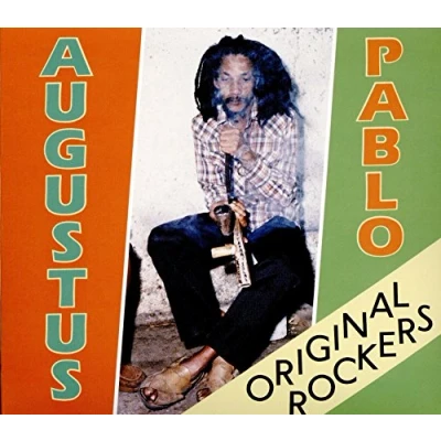 Abbildung von Original Rockers (Deluxe Expanded Digipak)