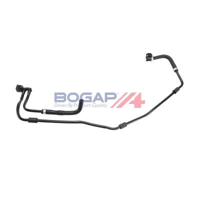 Abbildung von BOGAP C4228369 Kühlerschlauch