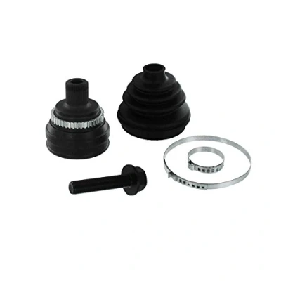Abbildung von SKF VKJA 5181 Gelenksatz AUDI: 80 B4 Avant, 100 C3 Limousine, Limousine
