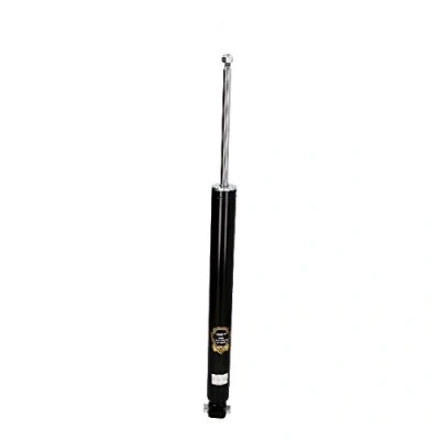 Abbildung von JAPANPARTS MM 00958 Stoßdämpfer Hinterachse Gasdruck Teleskop oben Stift, unten Auge MERCEDES BENZ: C Klasse T modell, modell