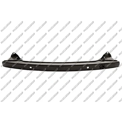 Abbildung von BLIC 5502 00 0519981P Stoßfängerträger hinten CITROËN: C3 I Schrägheck