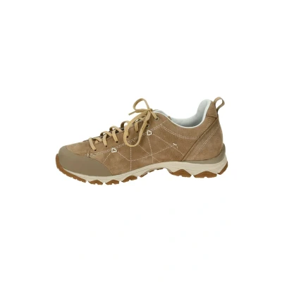 Abbildung von Meindl Hikingschuh, Damen, Größe: 42, Natur beige Schuhe