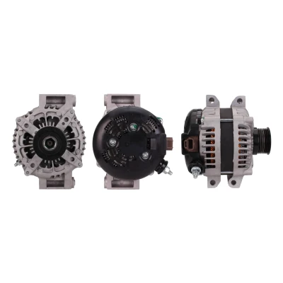 Abbildung von LUCAS ELECTRICAL LRA03532 Lichtmaschine 210A JEEP: WRANGLER 3, Cherokee IV, DODGE: Nitro SUV