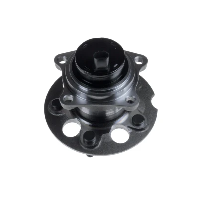 Abbildung von BLUE PRINT ADT38354 Radlagersatz TOYOTA: RAV4 II SUV
