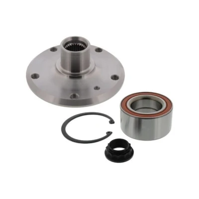 Abbildung von MAPCO 46674 Radlagersatz Hinterachse beidseitig 145 BMW: 3 Limousine, Compact, Coupe