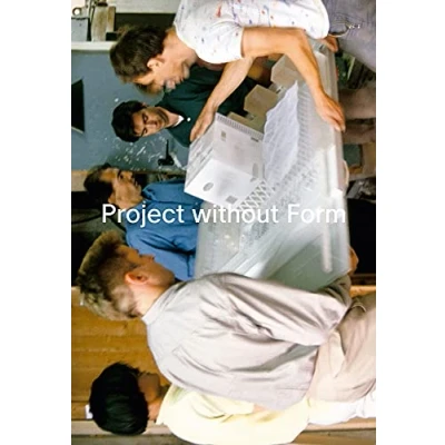 Abbildung von Project Without Form: OMA, Rem Koolhaas, and the Laboratory of 1989