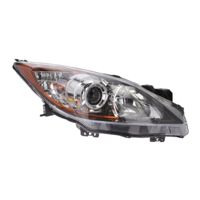 Abbildung von ALKAR 2756652 Scheinwerfer rechts W5W, H11, HB3, WY21W MAZDA: 3 Hatchback, Limousine