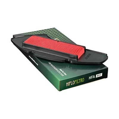 Abbildung von Hiflofiltro 85508/54: Luftfilter hfa4111