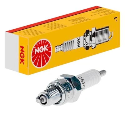 Abbildung von NGK 3228 Zündkerze M10 x 1,0 SW: 16 mm