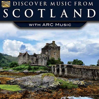 Abbildung von Discover Scottland With Arc Music