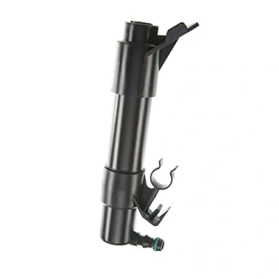 Abbildung von Teleskopdüse Hubzylinder Scheinwerfer Rechts für e O S 1F7 1F8 Golf V 1K1 Variant 1K5 J t a III 1K2 2004 2010 1K5955978