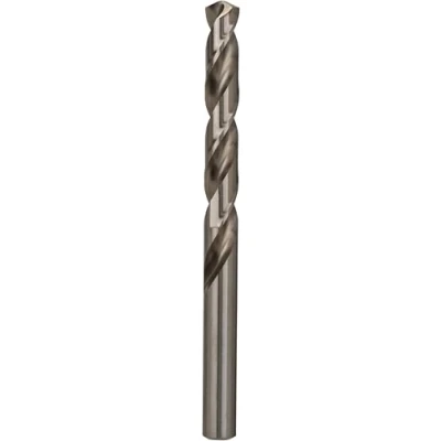 Abbildung von Bosch Accessories Professional Metallbohrer HSS G geschliffen (5 Stück), Durchmesser: 11.3/Gesamtlänge in mm: 142