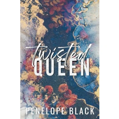 Abbildung von Twisted Queen Special Edition: A Dark Mafia Romance