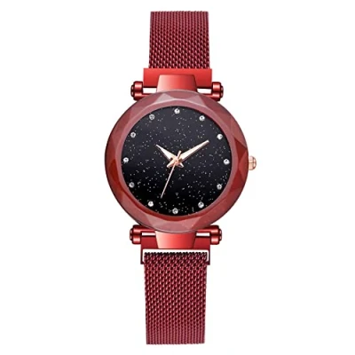 Abbildung von Basfur Dress Watch Fe Montre 008 03