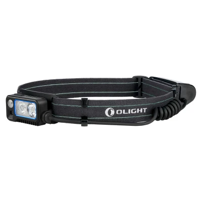 Abbildung von Olight Array 2 Pro Stirnlampe Aufladbar