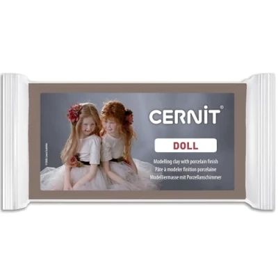 Abbildung von Cernit Polymermaterial