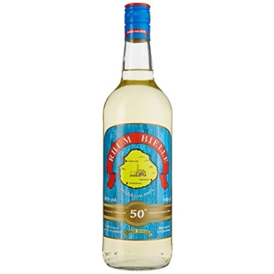 Abbildung von Bielle Blanc Rhum Agricole (1 x 1 l)