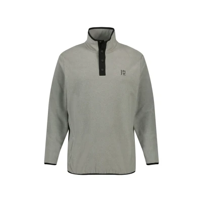 Abbildung von JP1880 Sweatshirt Fleecetroyer Skiwear