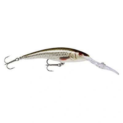 Abbildung von Rapala Deep Tail Dancer 13 Live Roach ROL