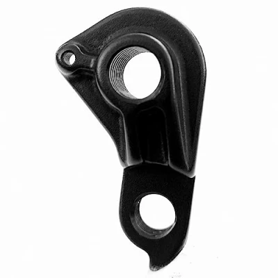 Abbildung von GADSJI Fahrradteile Mech Dropout, for Cannondale, Ck3257 Jekyll Ebike Trigger Alloy Habit Maxle Ck3257U00Os Schaltwerk Aufhänger Schaltaugen (Size : 1Pc Original Hanger)