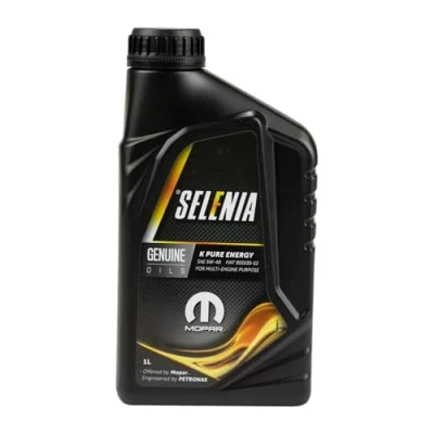 Abbildung von Selenia K Pure Energy 5W 40 MultiAir,1 lt