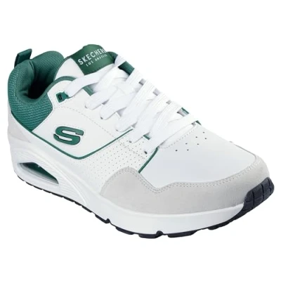 Abbildung von Skechers UNO Retro One Größe 42 EU WGRN 42, wgrn,
