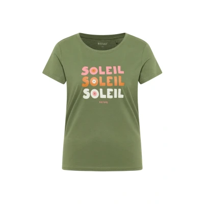 Abbildung von MUSTANG Kurzarmshirt &quot;Style Alma&quot;