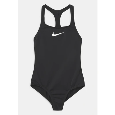 Abbildung von Nike Performance Racerback Badeanzug für Kinder, Größe: 140/150, Black