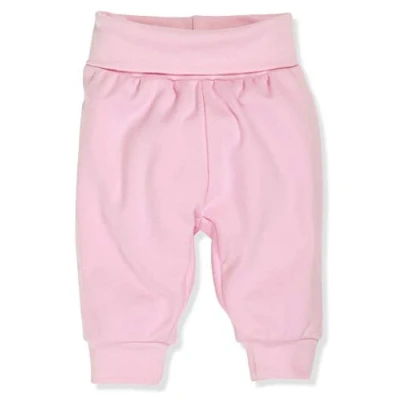 Abbildung von Schnizler Schlupfhose Baby Pumphose Interlock
