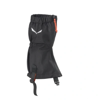 Abbildung von Salewa Unisex Adult PUEZ JUNIOR Gaiter, Black Out, Uni