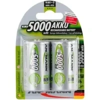 Abbildung von 5000mAh NiMh, Akku