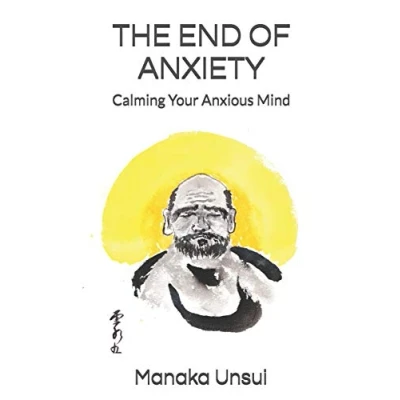 Abbildung von The End of Anxiety: Calming Your Anxious Mind