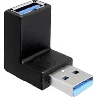 Abbildung von USB 3.2 Gen 1 Adapter, A Stecker &gt; Buchse 90