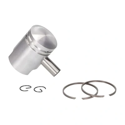 Abbildung von Kolben Satz 50ccm 38mm für Puch Maxi