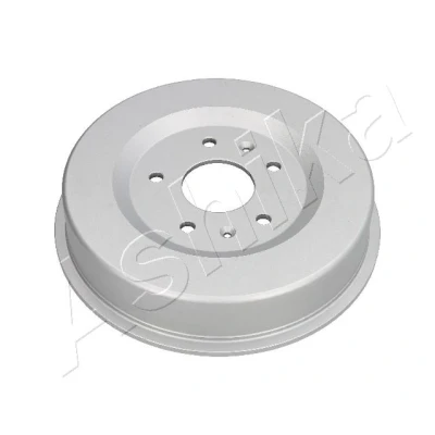 Abbildung von ASHIKA 56 0L L04C Bremstrommel Hinterachse LAND ROVER: Freelander I SUV, SUV Cabrio