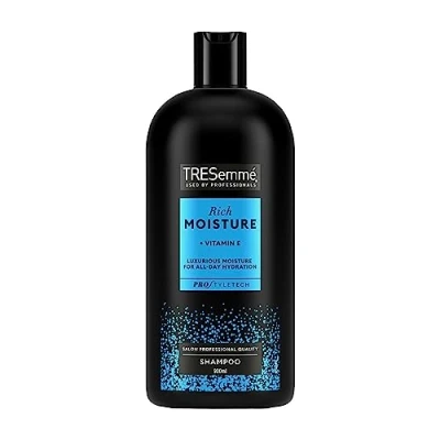 Abbildung von Tresemme Feuchtigkeitsreiches, luxuriöses Shampoo 500 ml