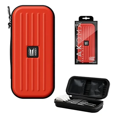 Abbildung von Target Takoma Wallet Red