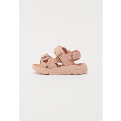 Abbildung von Bisgaard Louis Riemensandalette für Kinder, Größe: 32, Rose Schuhe