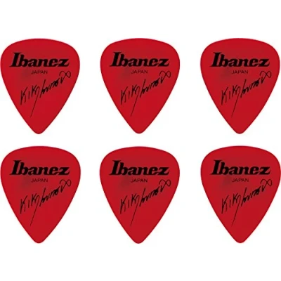 Abbildung von Ibanez B1000KL RD Plektrum