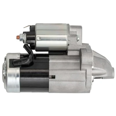 Abbildung von HELLA 8EA 011 612 801 Anlasser 12 1,2 11 MAZDA: 3 Limousine, CX 5 I, 6 Kombi