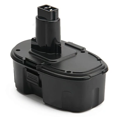 Abbildung von Exmate 18V 3.5Ah NI MH Akku für Dewalt DC9096 DE9095 DC9099 DE9039 DE9096 DE9098 DE9503 DW9095 DW9096 DW9098 DC9098