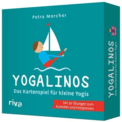 Abbildung von Riva Spiel, Yogalinos