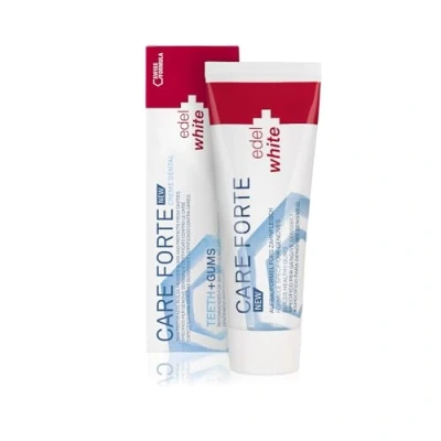 Abbildung von Edelwhite Gum Care Aktivzahnpasta 75 ml