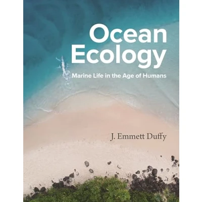 Abbildung von Ocean Ecology: Marine Life in the Age of Humans
