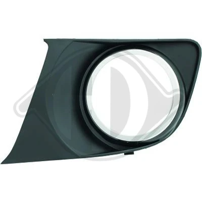 Abbildung von DIEDERICHS Priority Parts 3052063 Blende, Stoßfänger links ALFA ROMEO: 159 Limousine, Sportwagon